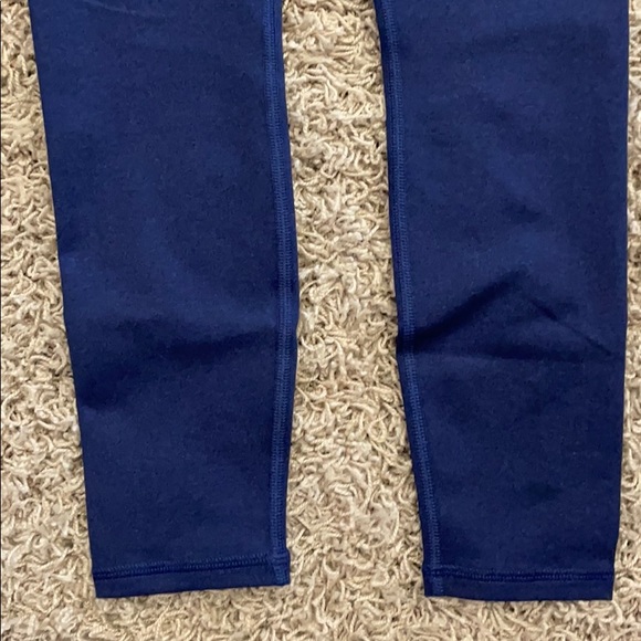 High-Waisted Heatherknit 7/8 FABLETICS XS - Picture 8 of 8